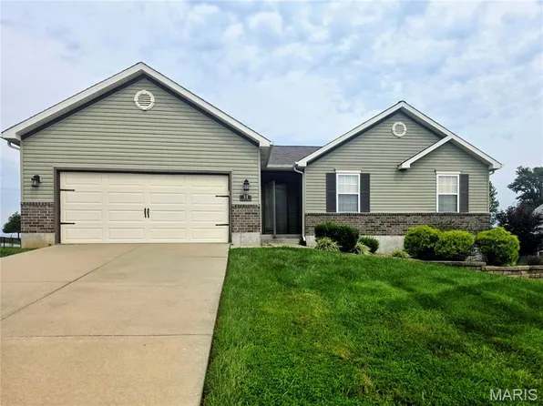 31 Keystone Dr, Old Monroe, MO 63369