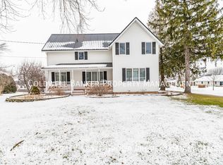 N502 Military Rd, SHERWOOD, WI 54169