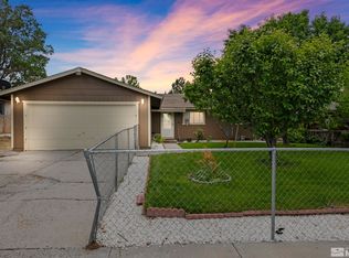 3145 Gordonia Dr, Carson City, NV