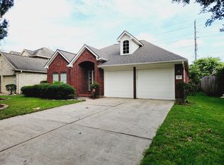 3923 Heritage Colony Dr, Missouri City, TX 77459
