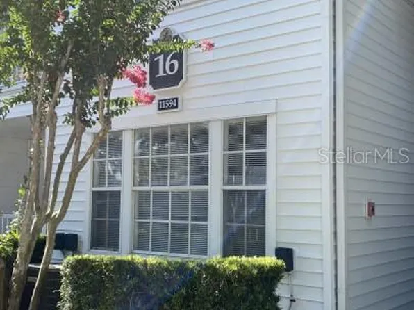11594 Westwood Blvd APT 1616, Orlando, FL 32821