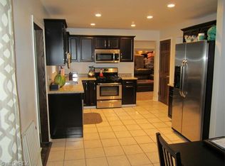 446 37th St NW, Canton, OH