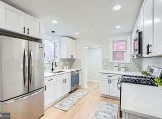 8702 Maravoss Ln, Baltimore, MD 21234