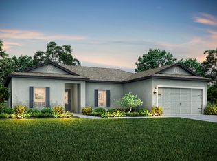 Crane Plan, Citrus Place, Babson Park, FL 33827