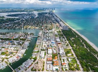 Biscayne Beach-2nd Addn, Miami Beach, FL 33141