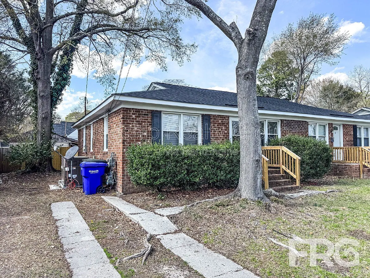 Building Photo - 113 Stancill Dr #A