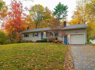 66 Cedar Hill Rd, Ashland, MA 01721