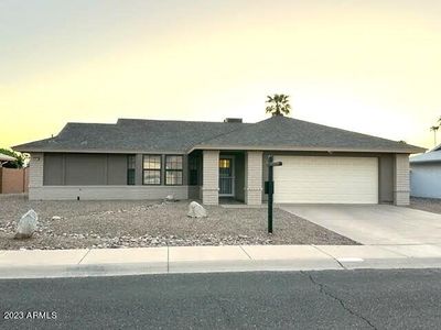 17610 N 133rd Dr, Sun City West, AZ, 85375