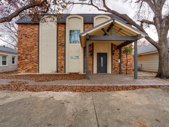 2611 20th St, Lubbock, TX 79410