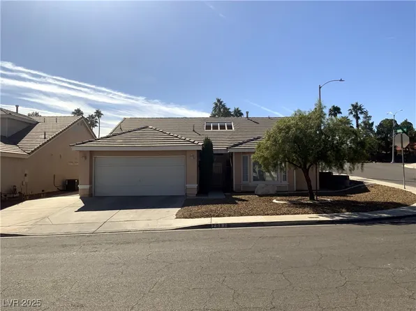 2087 Angel Falls Dr, Henderson, NV 89074