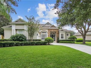 11573 Claymont Cir, Windermere, FL 34786