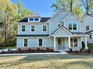 1715 Eastside Parc St, Atlanta, GA 30316