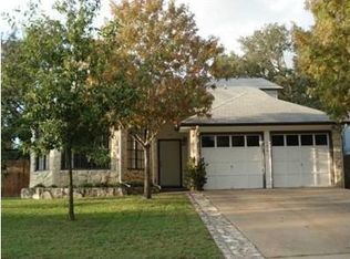 7814 Palacios Dr, Austin, TX 78749