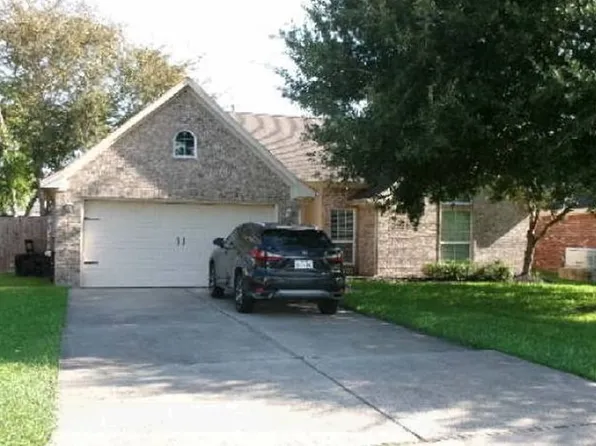 14 Prairie Oaks Dr, Santa Fe, TX 77510