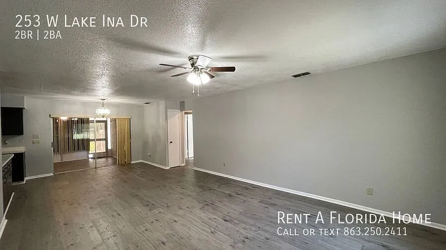 Limited-time offer: Receive half off the second month's rent! No HOA! Pet Friendly! Beautiful 2 B... — Photo 4