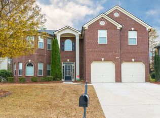 344 Old Arch Ln, Fairburn, GA 30213