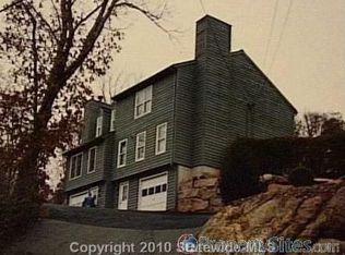 36B Old Hopkinton Rd, Westerly, RI 02891