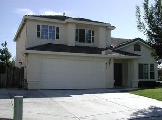 611 Monte Carlo Dr, Hollister, CA 95023