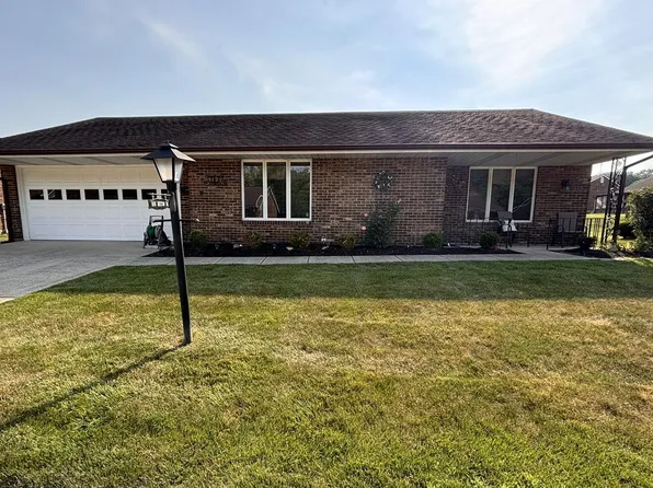 3093 Brixton Dr E #211, Springfield, OH 45503
