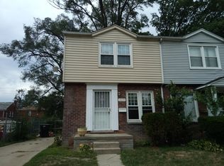 18099 Meyers Rd, Detroit, MI 48235