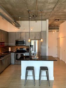 2001 Biscayne Blvd APT 2307, Miami, FL, 33137