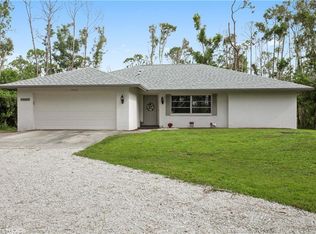 5760 Autumn Oaks Ln, Naples, FL 34119