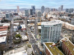 1926 W Burnside St UNIT 1403, Portland, OR 97209