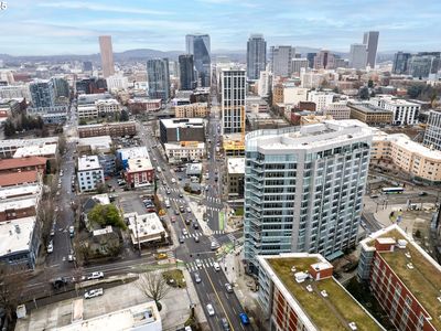 1926 W Burnside St UNIT 1403, Portland, OR, 97209