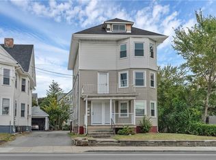 1320-1322 Elmwood Ave, Cranston, RI 02910