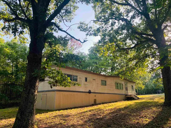 701 Alamo Dr, Mountain View, AR 72560