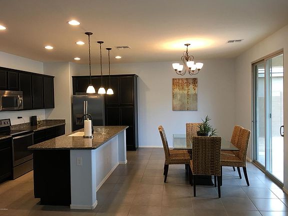 Breakfast Bar