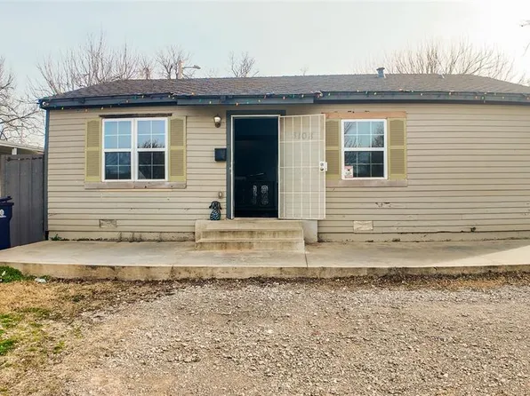 3108 SW 46th St, Oklahoma City, OK 73119