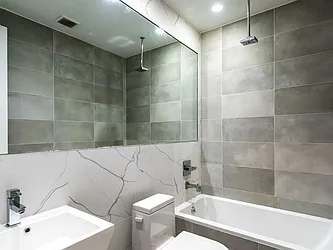 Rented by Bway Management, LLC.