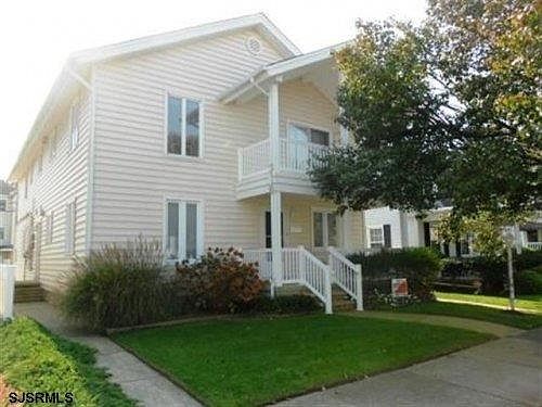Home Exterior