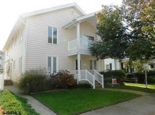 2321 Central Ave, Ocean City, NJ 08226