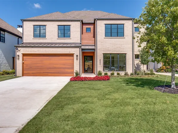 5321 Emerson Ave, Dallas, TX 75209