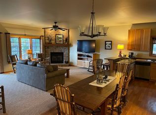 3958 Eagle Waters Rd #301, Eagle River, WI 54521