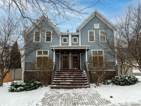 1847 North Vel R Phillips AVENUE #B, Milwaukee, WI 53212