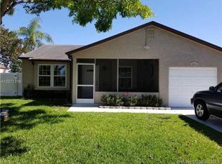 12850 SW 15th Mnr, Davie, FL 33325