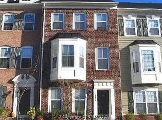 12909 Leatherwood Ln, Woodbridge, VA 22192