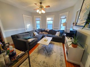 121 Lowell St #3, Somerville, MA 02143