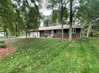 5007 S Timber St, Weston, WI 54476