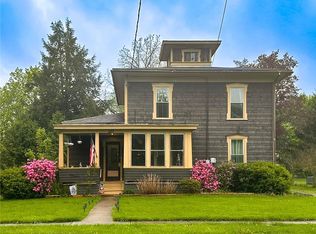 237 James St, Canastota, NY 13032