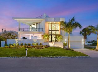 519 Rountree Dr, Longboat Key, FL 34228