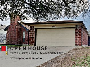 5419 Roserock Ln, Spring, TX 77379