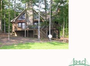 1470 Point Royal Rd, Greensboro, GA 30642