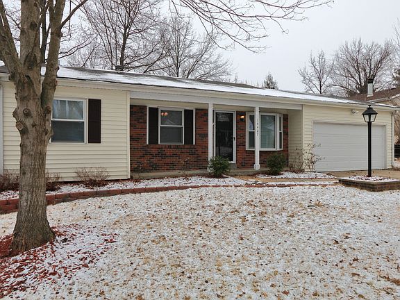 2nd image of 14427 Fox Chase Dr