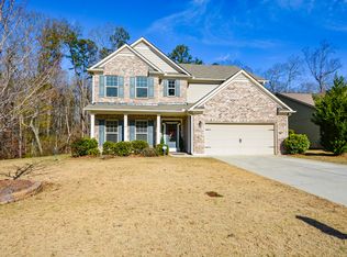 3975 Spring Ridge Dr, Cumming, GA 30028