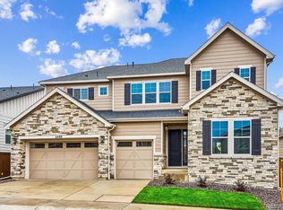 2496 Bitterroot Place, Highlands Ranch, CO 80129
