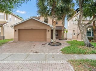 2047 Meadow Pond Way, Orlando, FL 32824